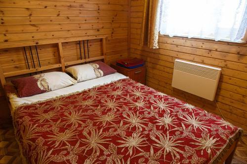 Hostal Baza Otdykha Kapitan