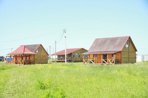 Hostal Baza Otdykha Kapitan