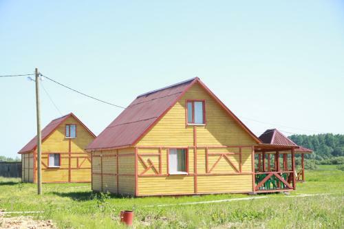 Hostal Baza Otdykha Kapitan