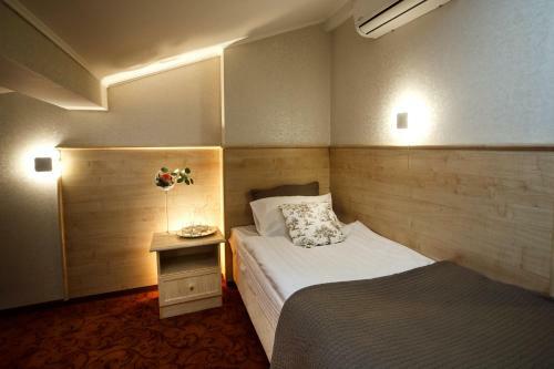 Park-hotel Europe