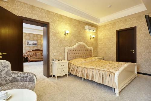 Park-hotel Europe
