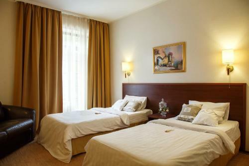Park-hotel Europe
