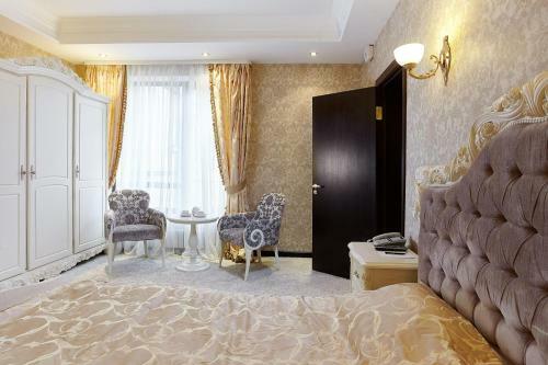 Park-hotel Europe