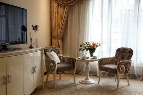 Park-hotel Europe