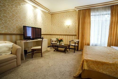 Park-hotel Europe