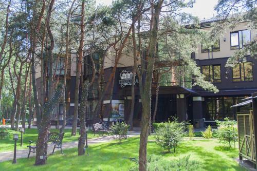 Park-hotel Europe
