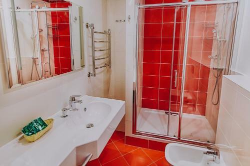 Usadba Elovoe Hotel