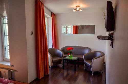 Usadba Elovoe Hotel