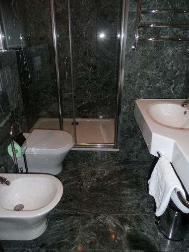 Usadba Elovoe Hotel
