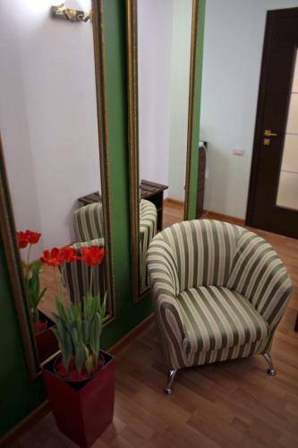 Usadba Elovoe Hotel