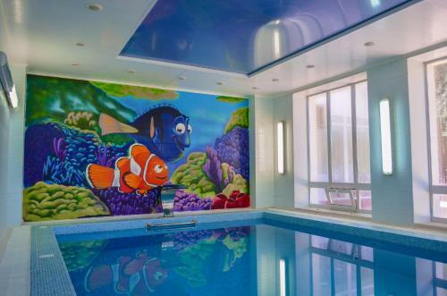 Usadba Elovoe Hotel