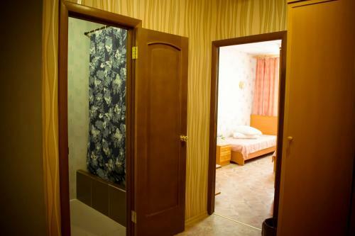 Hotel Gostinitsa "landysh"