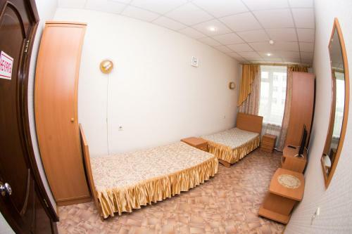 Hotel Gostinitsa "landysh"