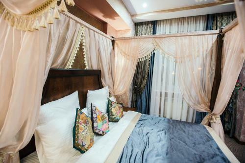Boutique Hotel Marrakesh