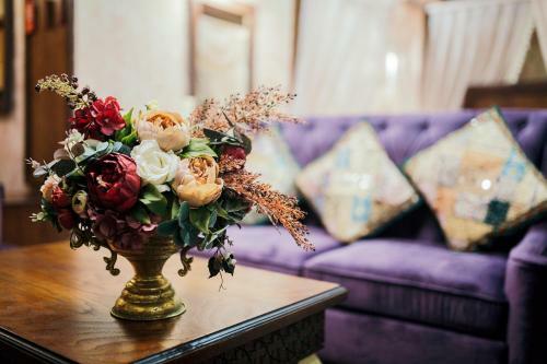 Boutique Hotel Marrakesh