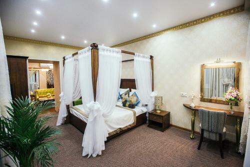 Boutique Hotel Marrakesh