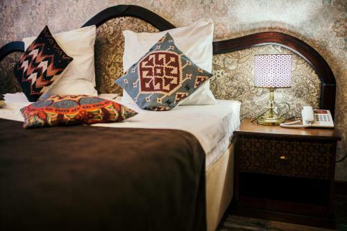 Boutique Hotel Marrakesh