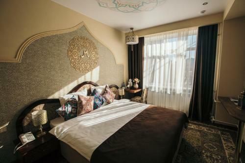 Boutique Hotel Marrakesh