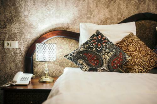 Boutique Hotel Marrakesh