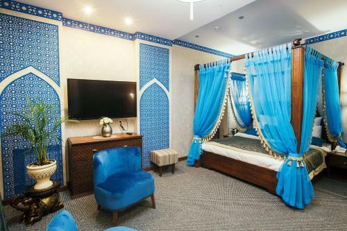 Boutique Hotel Marrakesh