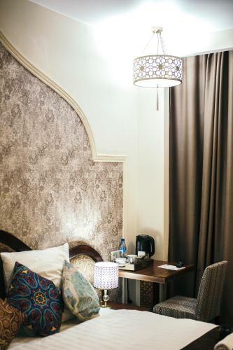 Boutique Hotel Marrakesh