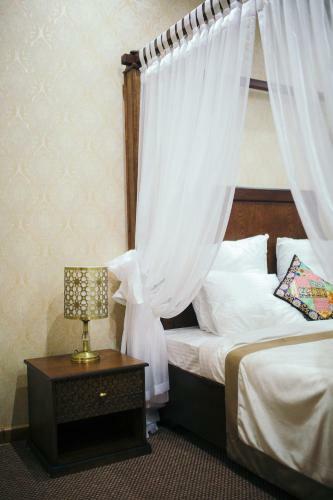 Boutique Hotel Marrakesh