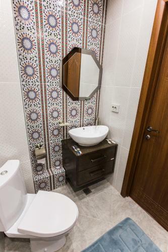 Boutique Hotel Marrakesh