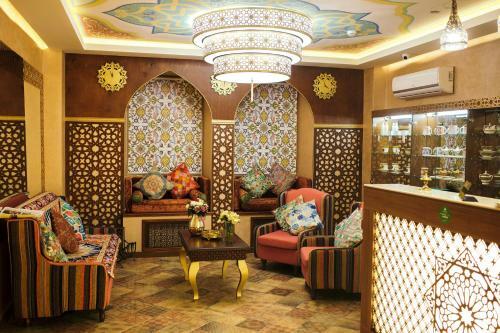 Boutique Hotel Marrakesh