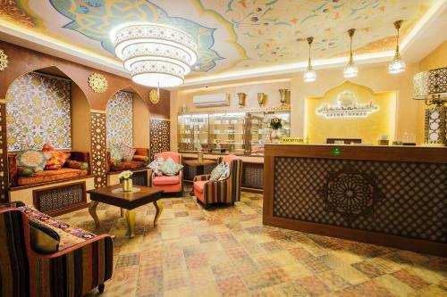 Boutique Hotel Marrakesh