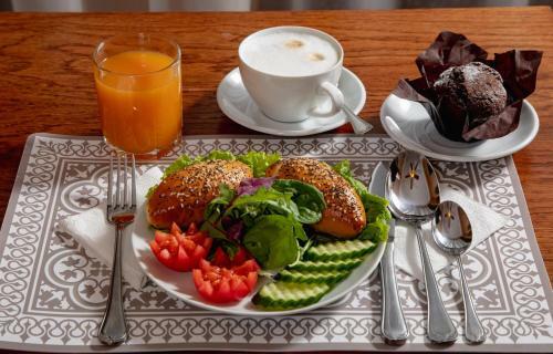 Boutique Hotel Marrakesh
