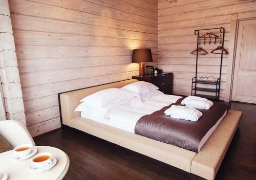 Park Hotel Tseleyevo