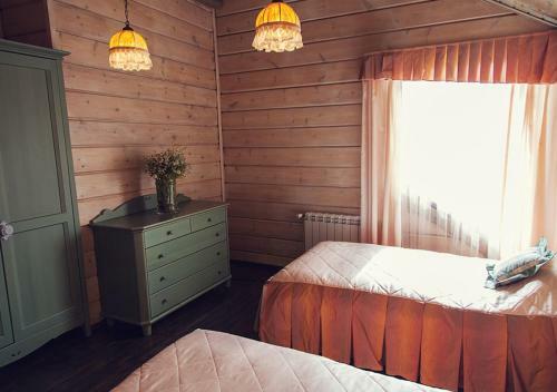Park Hotel Tseleyevo