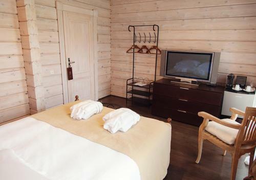 Park Hotel Tseleyevo