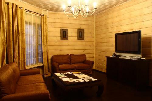 Park Hotel Tseleyevo
