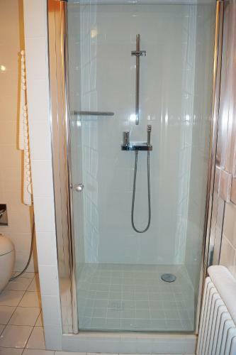 Park Hotel Tseleyevo
