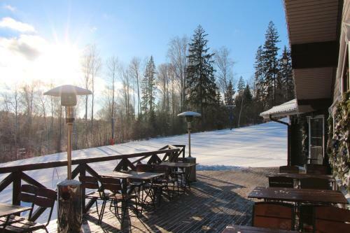 Park Hotel Tseleyevo