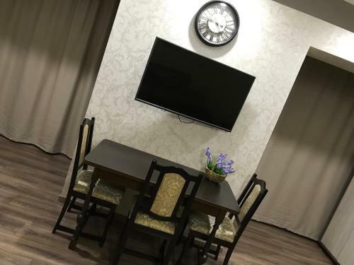 Vip Apartaments In Nalchik