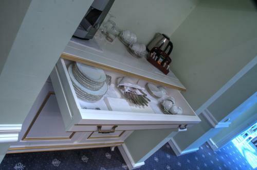 Aleksandrovski Grand Hotel 4*