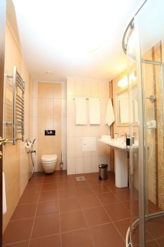 Aleksandrovski Grand Hotel 4*