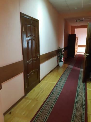 Hotel Kameliya-v