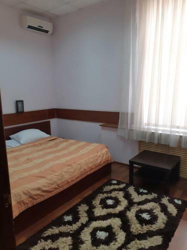 Hotel Kameliya-v