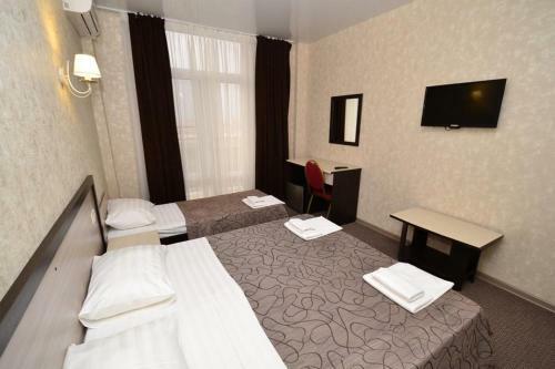 Hotel Standard