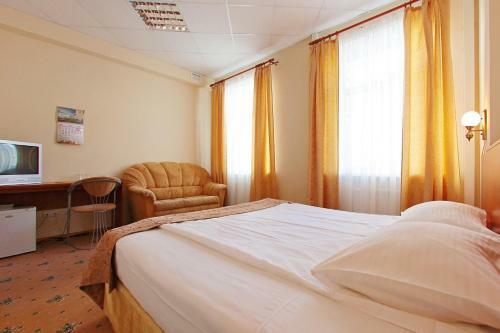 Hotel Standard
