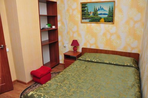 Hotel Standard