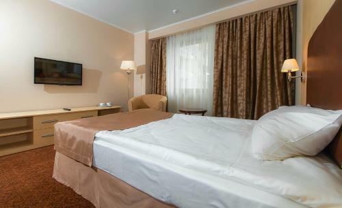 Hotel Standard