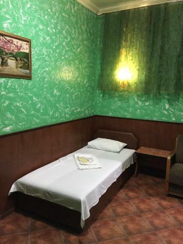 Hotel Standard