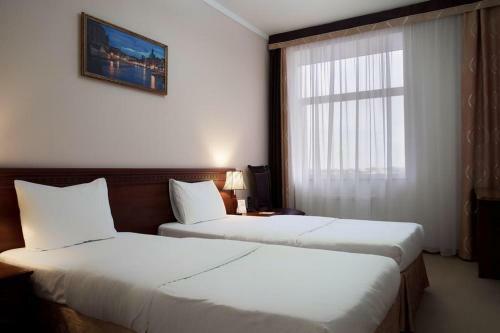 Hotel Standard