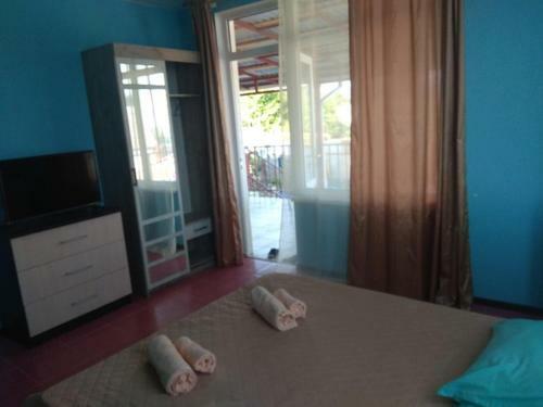 Hostal Guest House Mayak