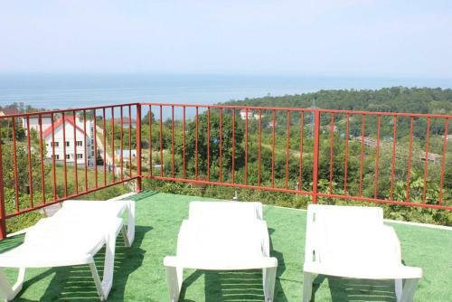 Hostal Guest House Mayak