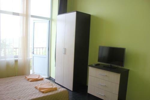 Hostal Guest House Mayak